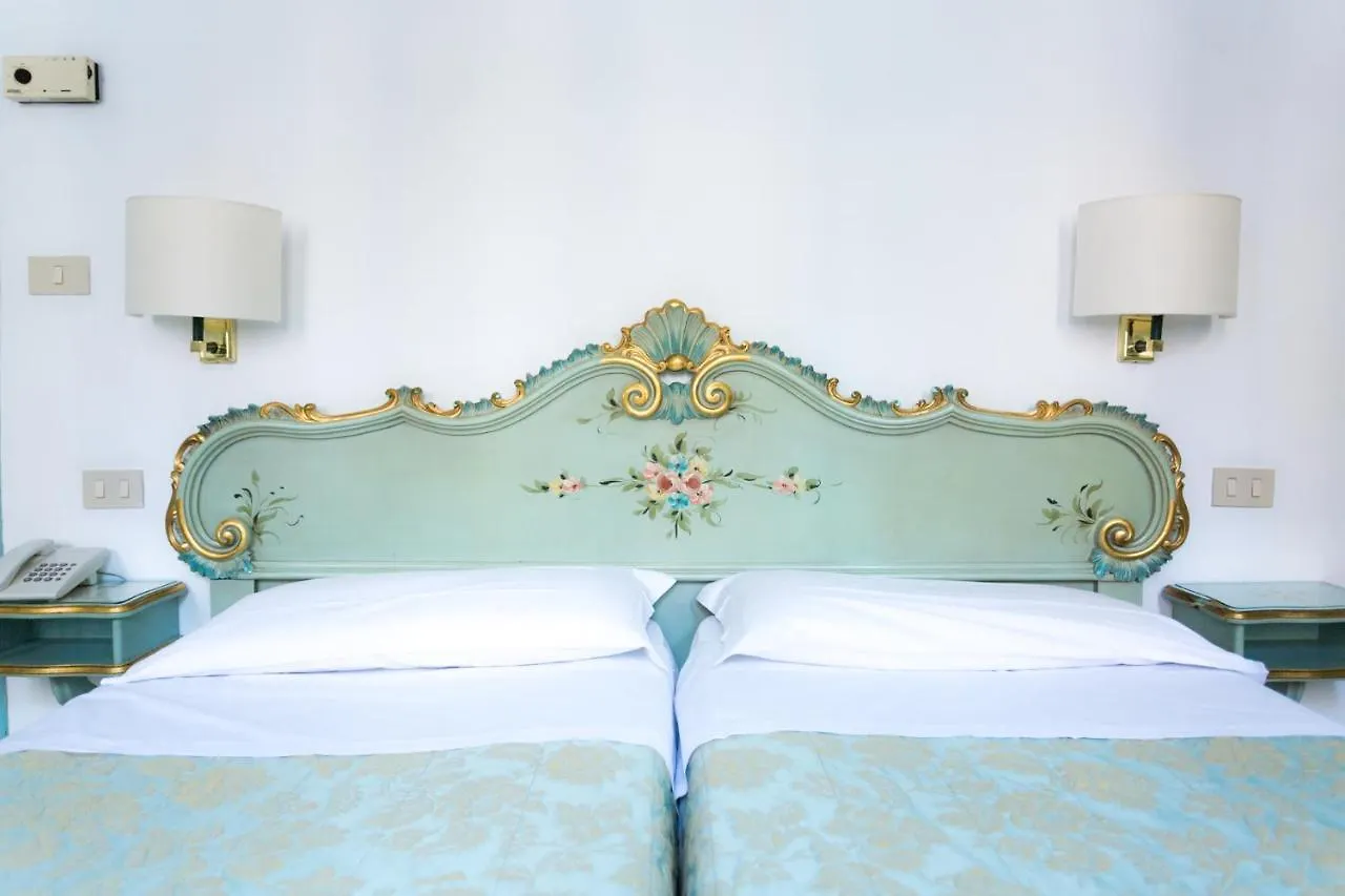 Hotel Serenissima Venezia