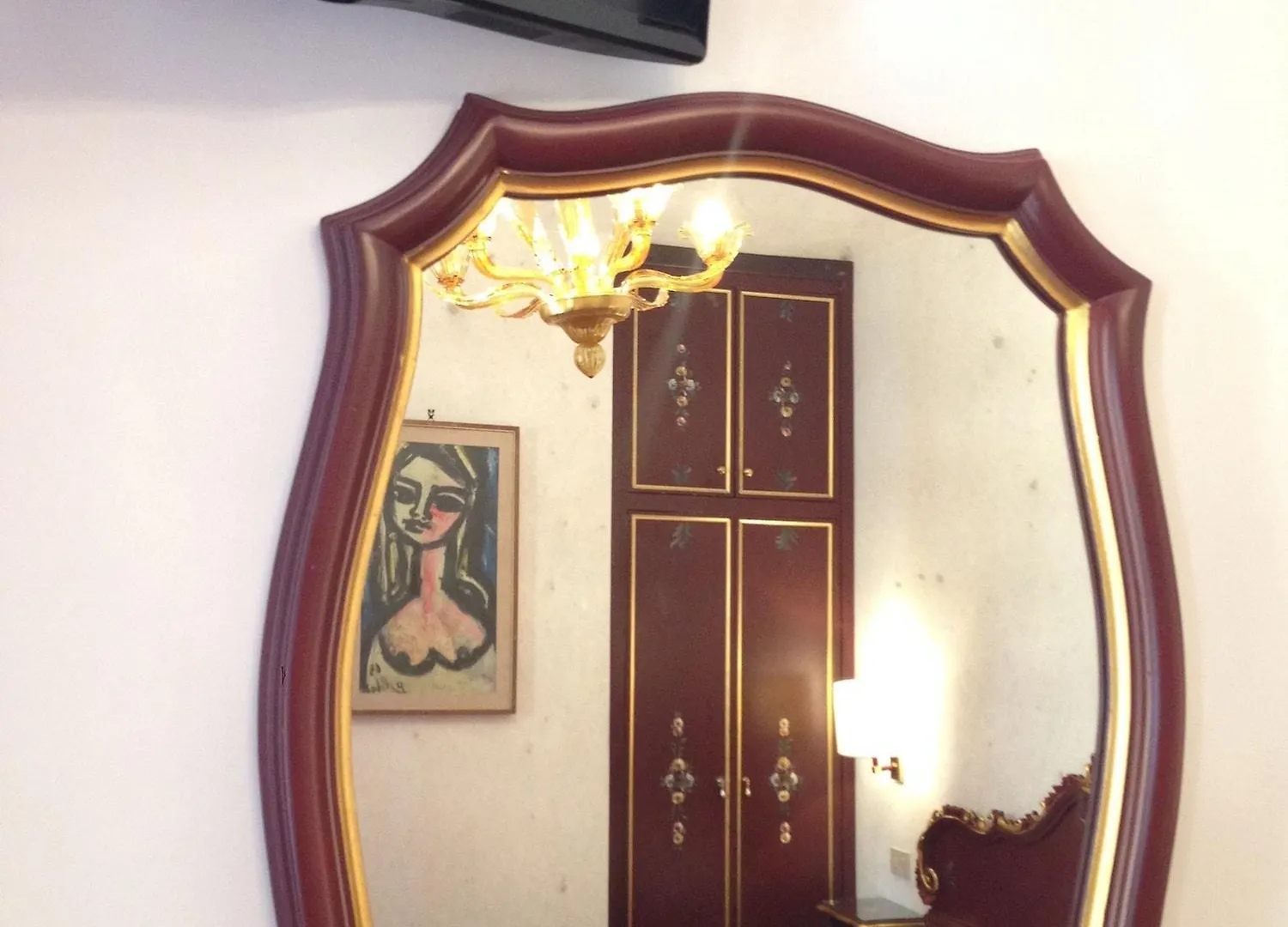 Hotel Serenissima Venezia Italia