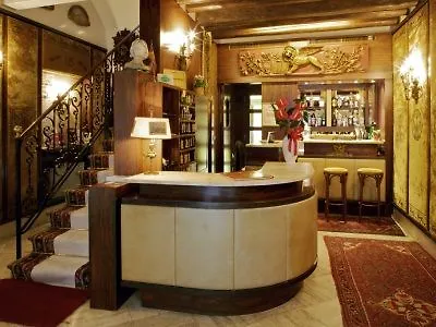 Hotel Serenissima Venezia