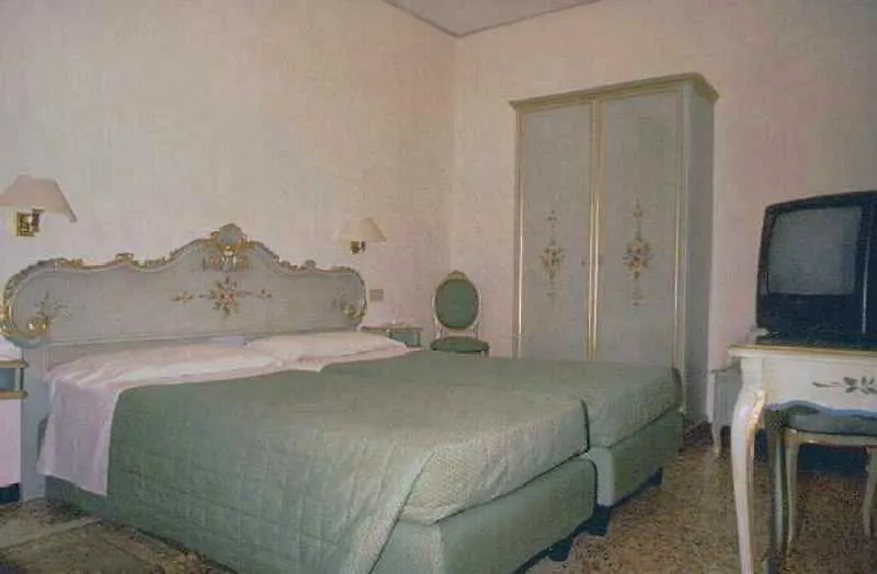 Hotel Serenissima Venezia Italia