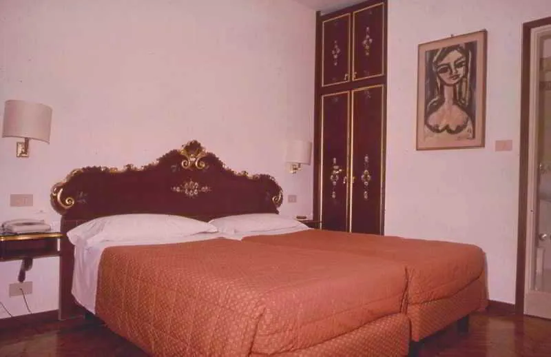 Hotel Serenissima Venezia
