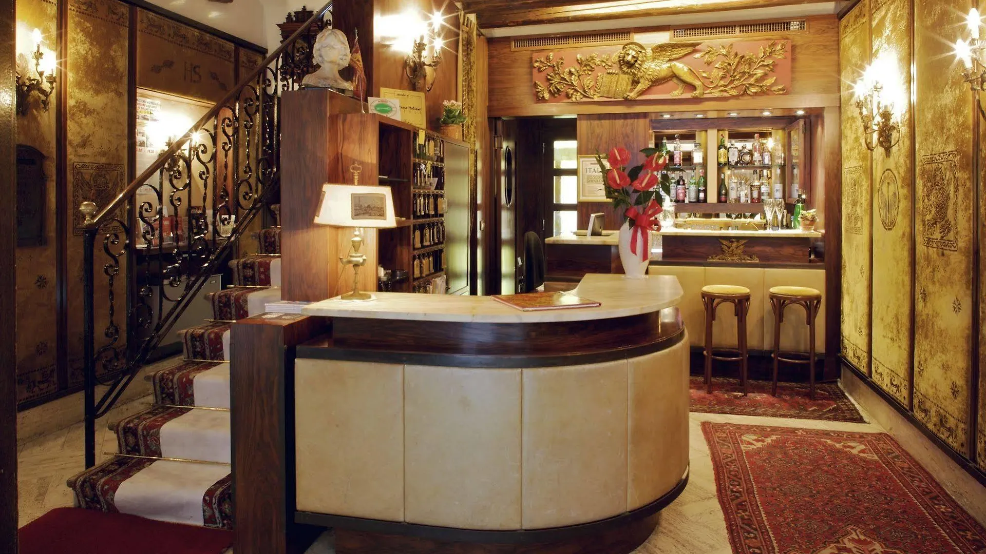 Hotel Serenissima Venezia