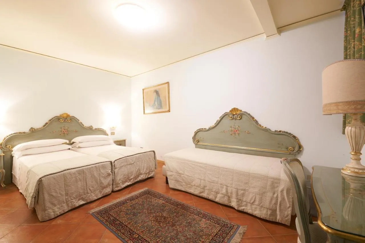 Hotel Serenissima Venezia
