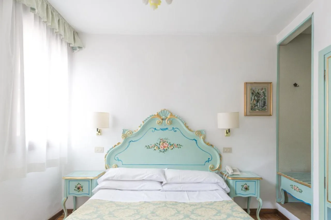 Hotel Serenissima Venezia