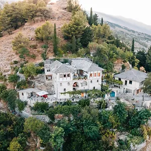  Πανσιόν Salaria Αλβανία