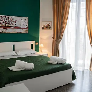 Ai Giudici 2*, Palermo Italien