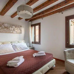 Appartamento Ca Francesca, Venezia