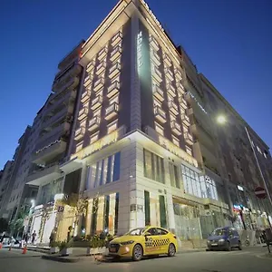 *** Ξενοδοχείο Light Αλβανία