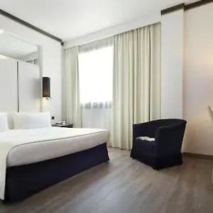***** Ξενοδοχείο Melia Ιταλία