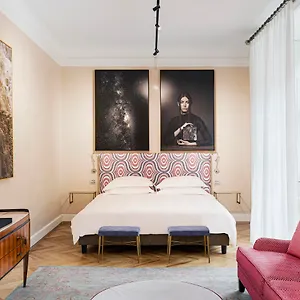 ***** Ξενοδοχείο Galleria Vik - Townhouse Galleria - Small Luxury Of The World Ιταλία