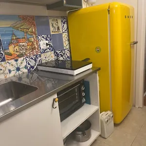 A Casa Di Rosetta Florencia