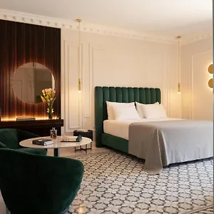 Patria Palace - The Leading Of The World 5*, Lecce Italien