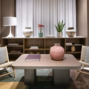 **** Ξενοδοχείο Ac By Marriott Ιταλία