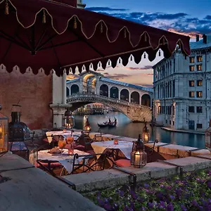 Al Ponte Antico 4*, Venedig Italien