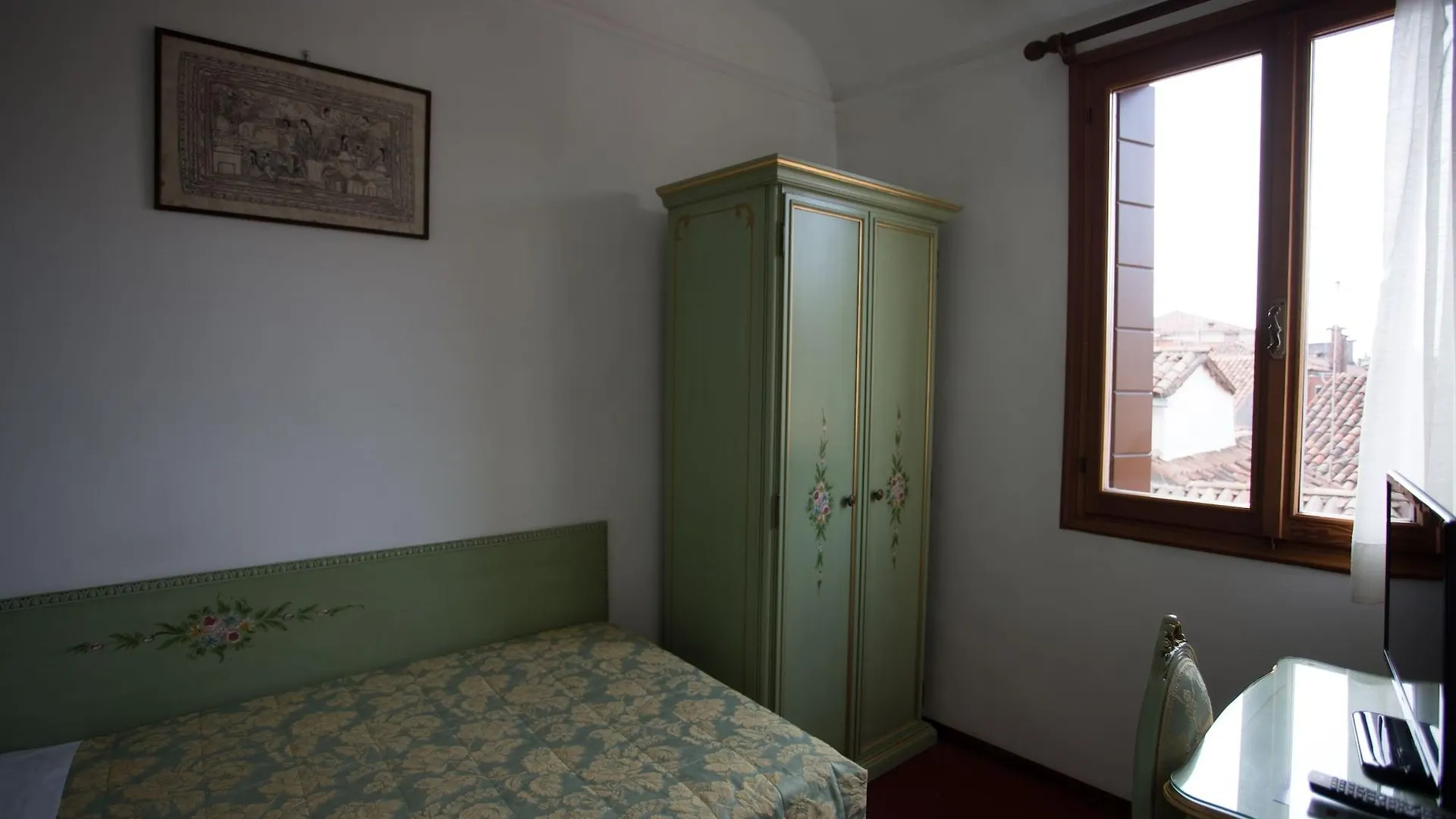 Hotel Serenissima Венеция