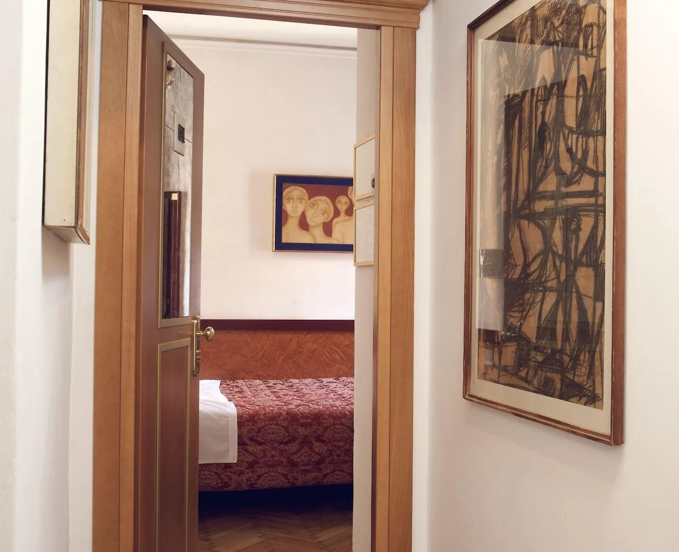 **  Hotel Serenissima Βενετία Ιταλία