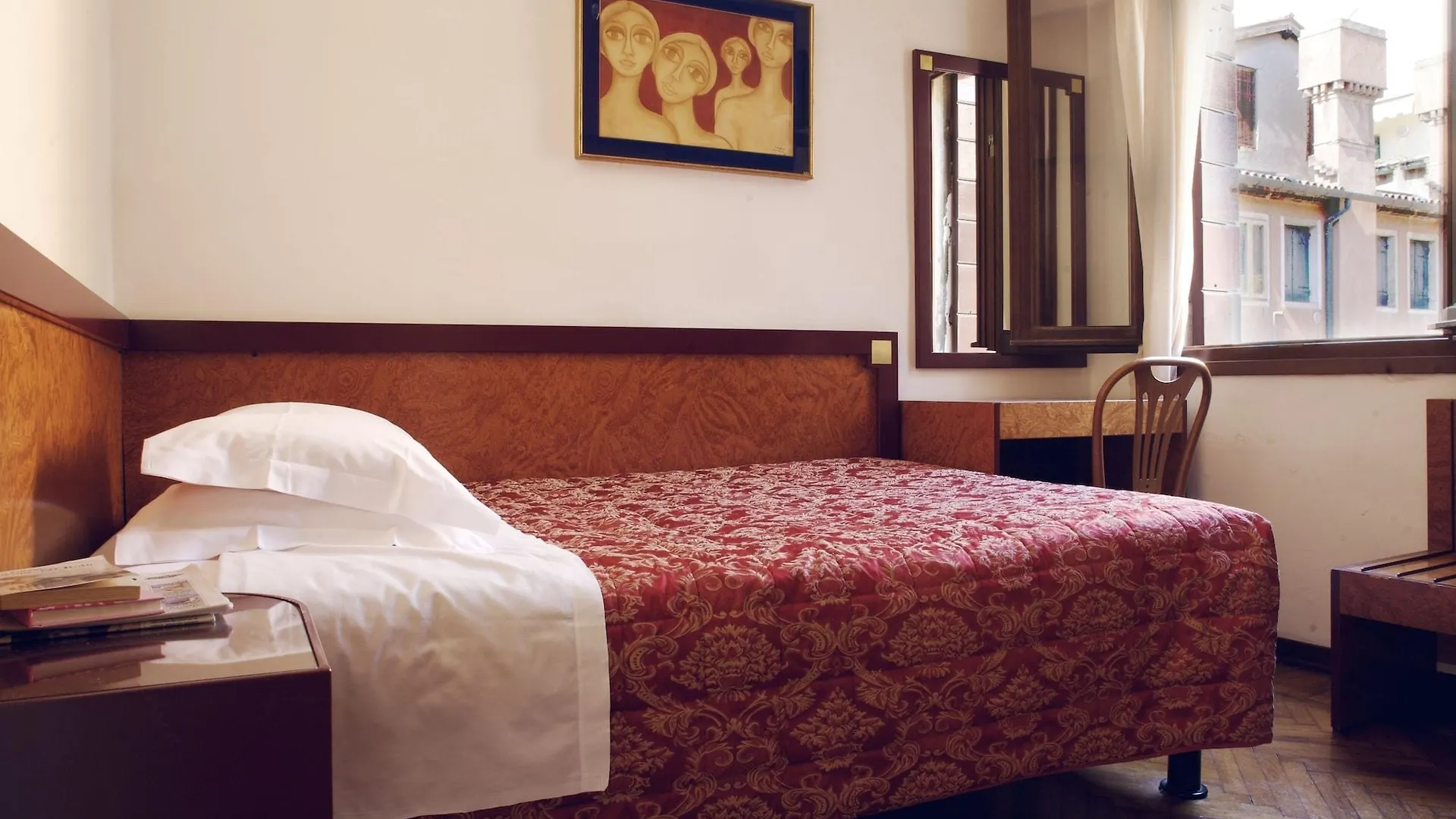 Hotel Serenissima Βενετία