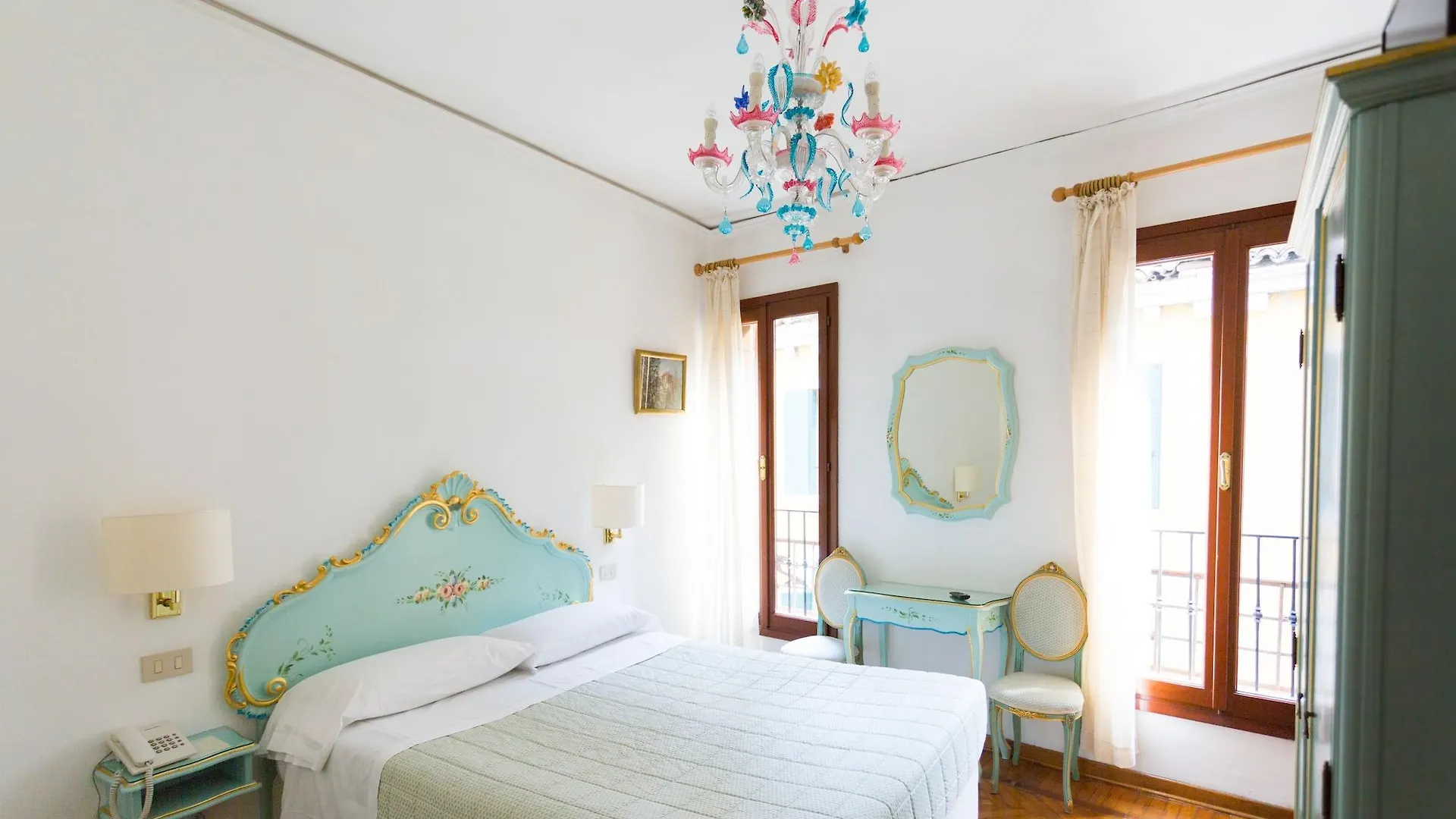 Hotel Serenissima Βενετία Ιταλία