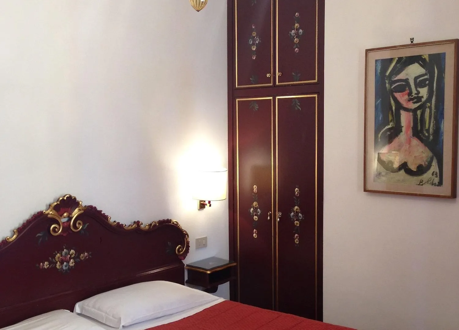Hotel Serenissima Венеция