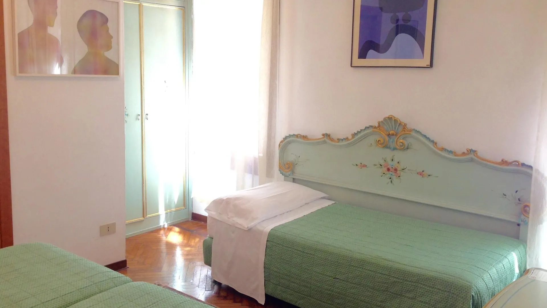 Hotel Serenissima Βενετία