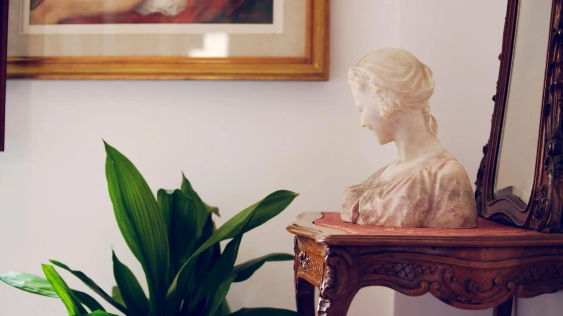 Hotel Serenissima Венеция