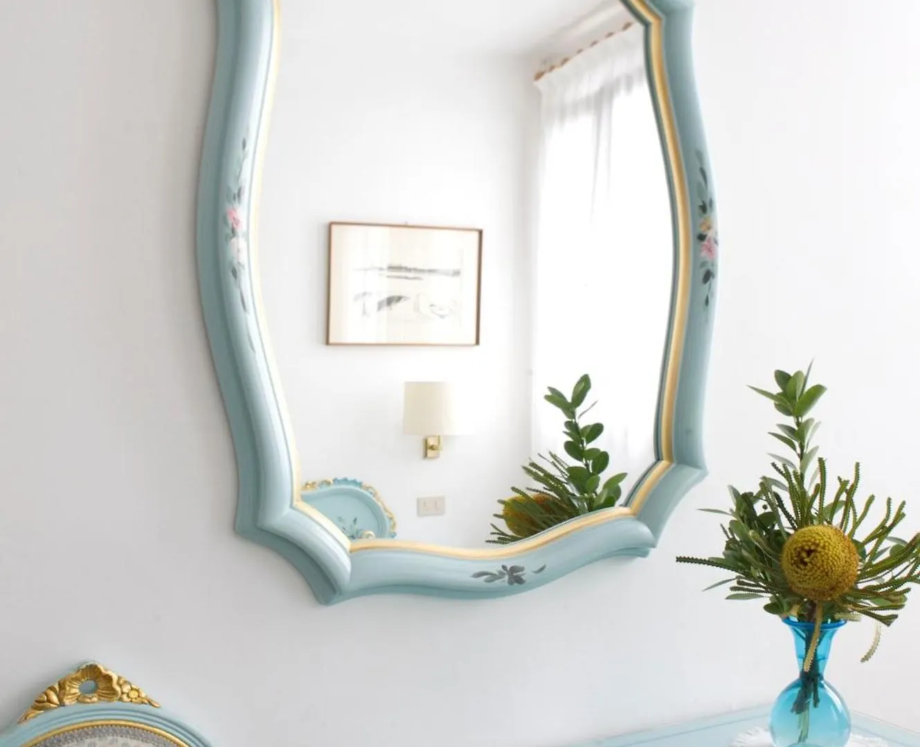 Hotel Serenissima Венеция