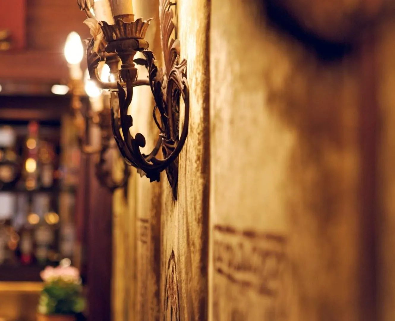 Hotel Serenissima Венеция