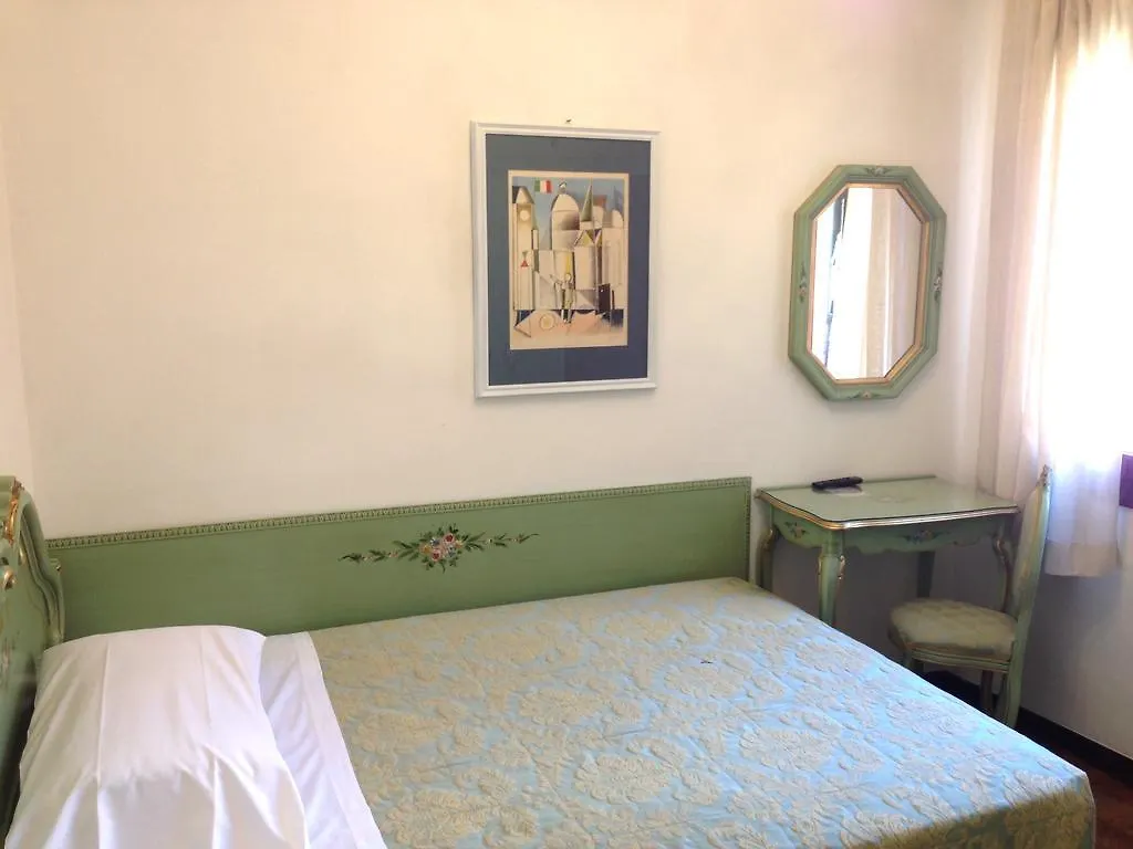 **  Hotel Serenissima Венеция Италия