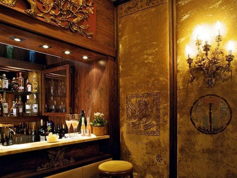 Hotel Serenissima Венеция