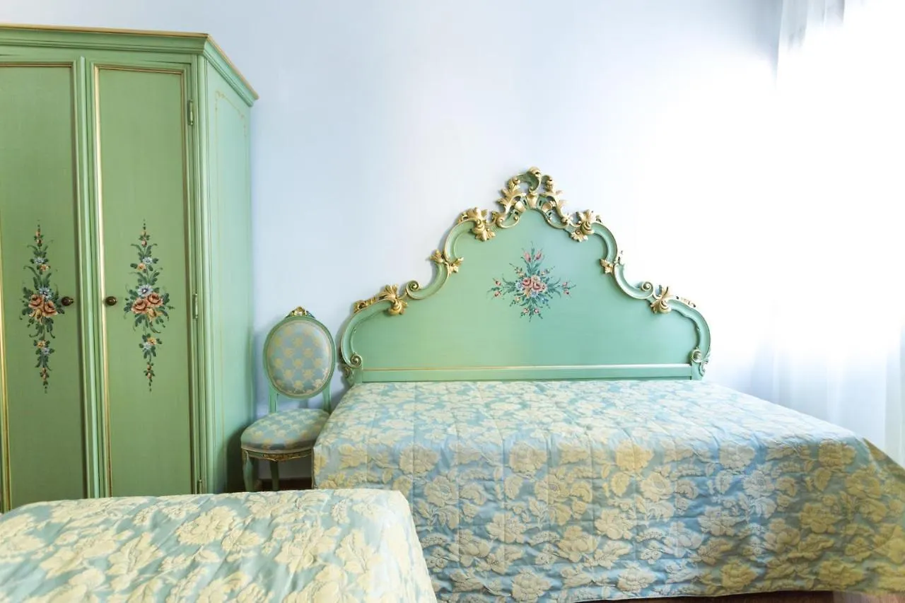 Hotel Serenissima Βενετία