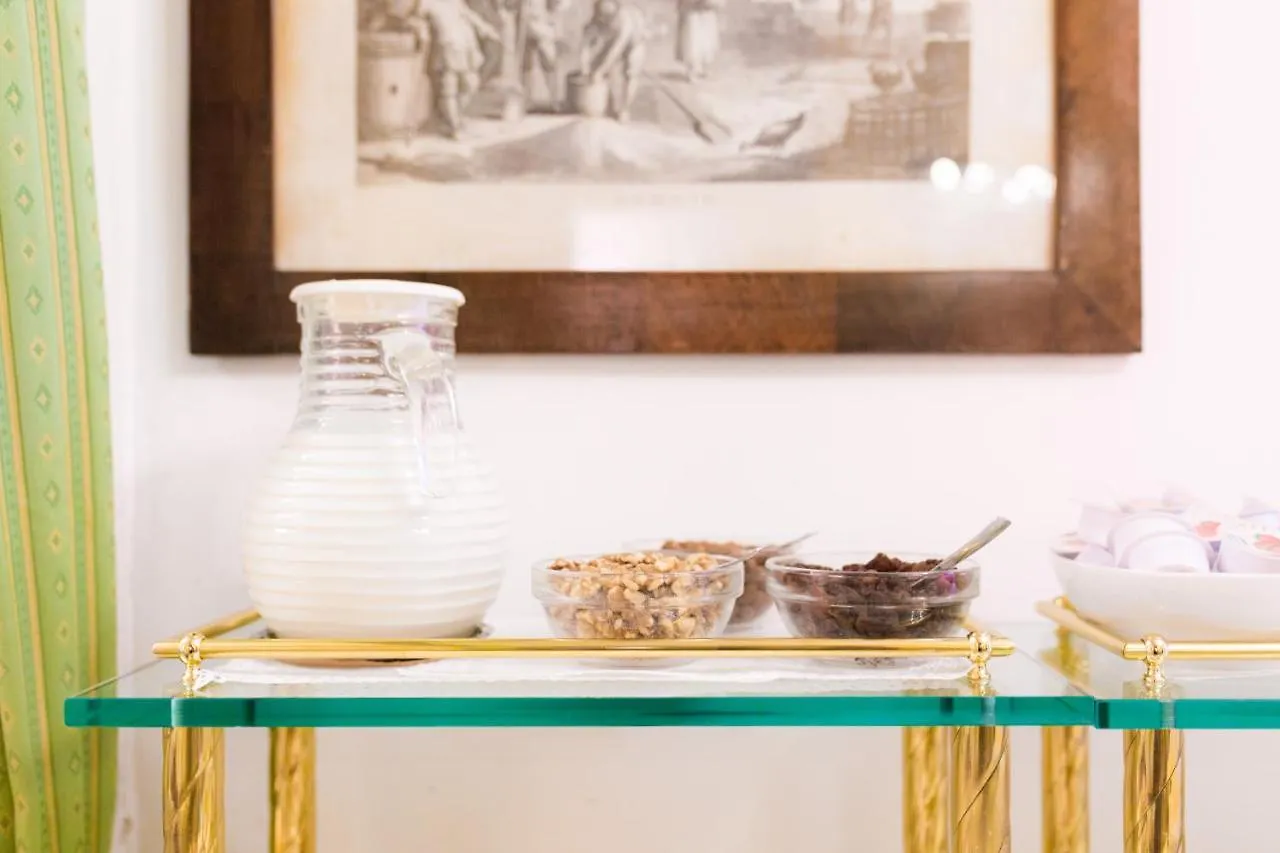 Hotel Serenissima Βενετία